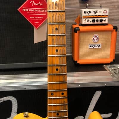 Fender Telecaster Custom shop heavy relic 1953 2017 image 3