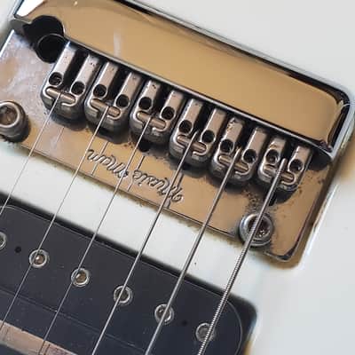 Music Man JP6 John Petrucci with Rosewood Neck image 19