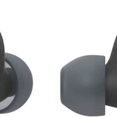 Sony WF-C710N True Wireless Earbuds - Black image 1