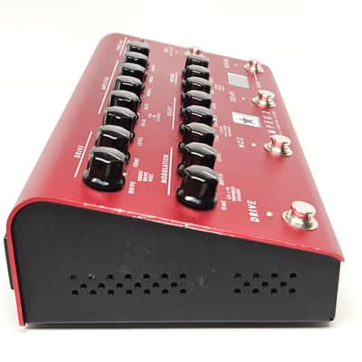 used Blackstar AMPED 2 100-Watt Floorboard Amp w/ Effects, Very Good Condition image 4