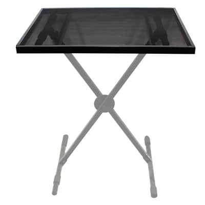 ProX T-KSTU & X-KSD200 Keyboard Stand Table & Easy Lock Coffin Keyboard Bottom image 2