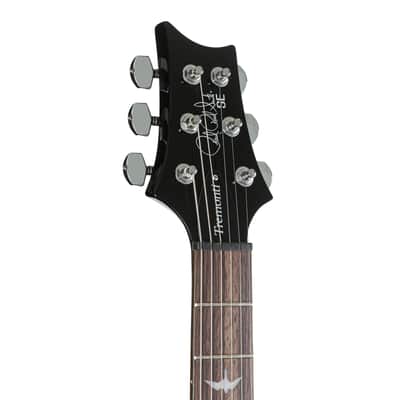 PRS SE Tremonti Charcoal Burst 2026 - Electric Guitar image 4