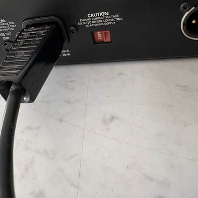 TL Audio PA 5001 image 8