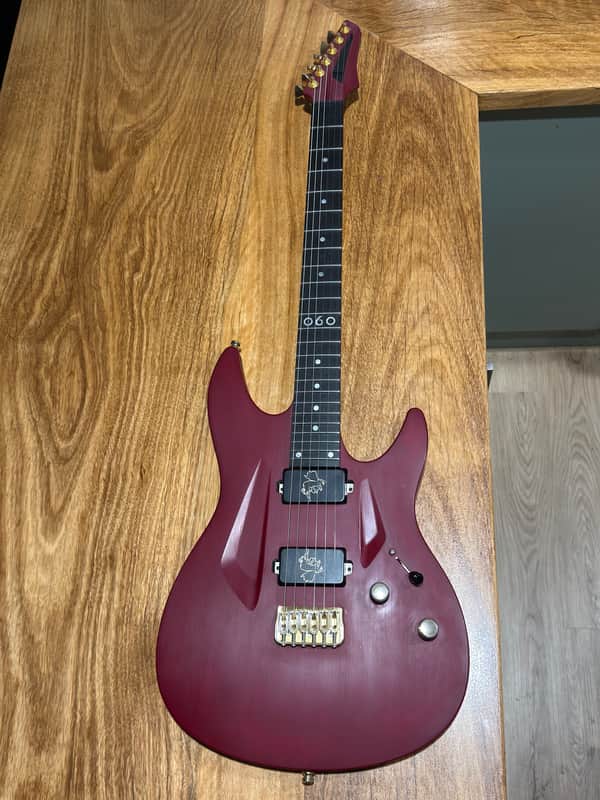 Aristides 060r | Reverb