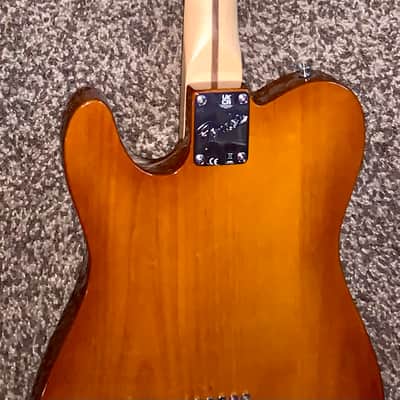 2023 Fender American Performer Telecaster electric guitar made in the usa image 7