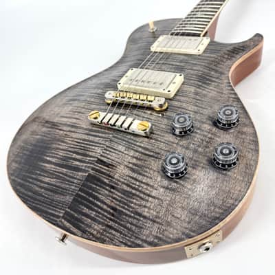 2022 PRS McCarty 594 Singlecut – Charcoal image 2