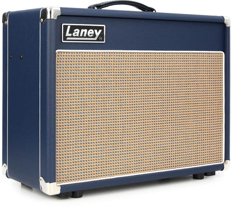 Laney Lionheart L5T-112 5-watt 1 x 12-inch Combo Amplifier image 1