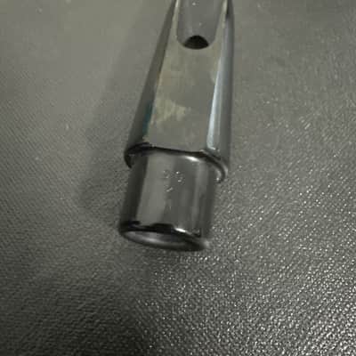 Berg Larsen Hard Rubber Alto Saxophone Mouthpiece 90/2 image 2