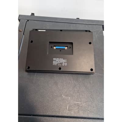 Millenium MPS-850 - Electronic Drum Part - Black - Very Good w/ Cables image 9