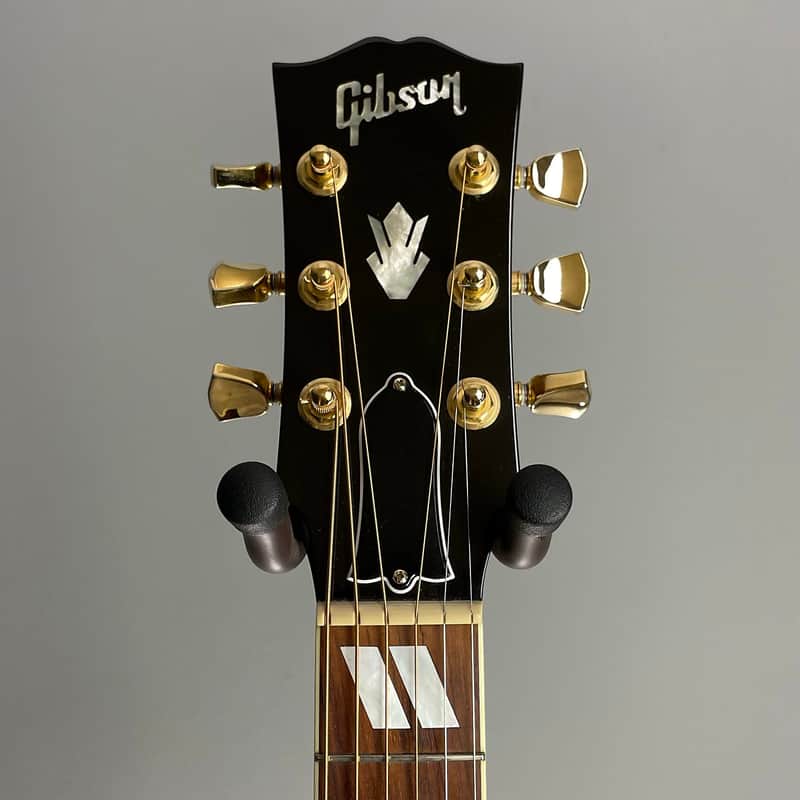 Gibson Custom Shop Special Order Hummingbird  image 3