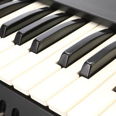Vintage Univox Mini-Korg K-1 37-Key Analog Synthesizer #47615 image 16