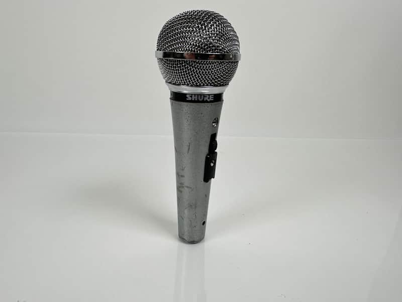 Shure 588SB