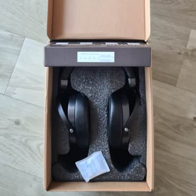 Hifiman Edition XS 2025 - Black - NEW image 4
