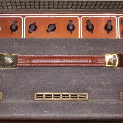 Vox AC30 AC 30 1962 image 2