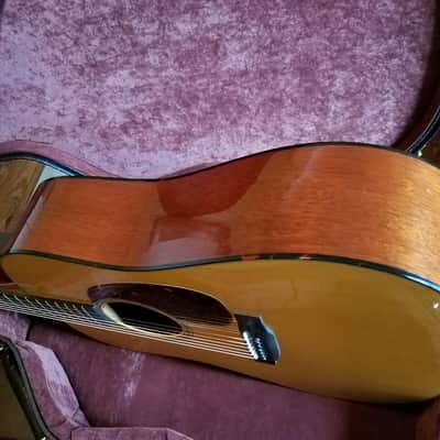 Martin D-18 Acoustic Guitar Del Mccoury Custom Artist  2009 No Cracks/Repairs All Original image 12