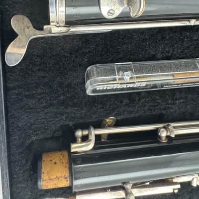 Selmer 1492B Student Model Oboe 2000s image 6