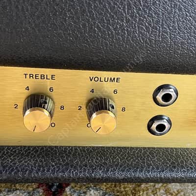 1974 Marshall - Artiste 50 - Model 2048 - ID 3287 image 7