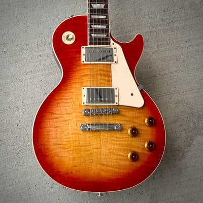 Gibson Les Paul Standard T 2016 | Reverb Canada