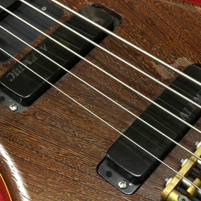 Alembic The Epic Lefty 1996 4.77kg image 6