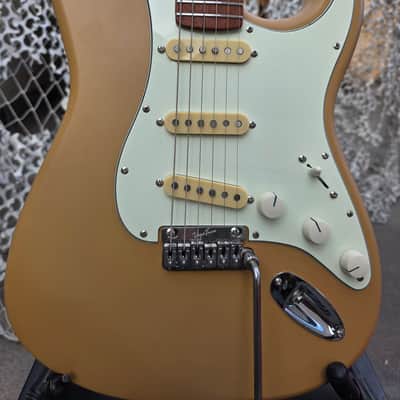 Parts Build Stratocaster 2026 image 2