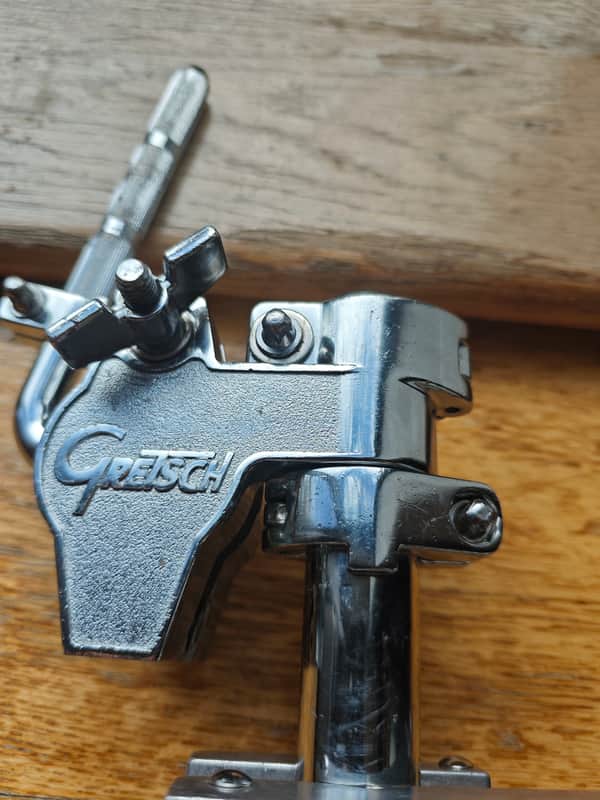 Gretsch GT-STCR Tom Holder image 1