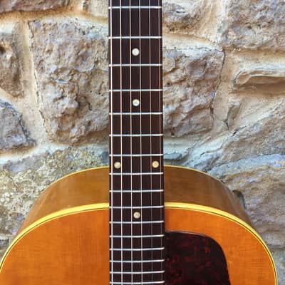 Gibson J-50 1957 - Natural image 7