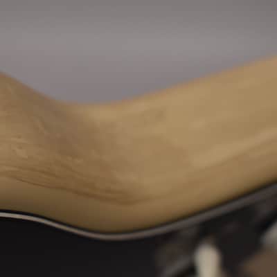 1999 Fender Standard Stratocaster | Arctic White Finish W/Gig Bag image 11