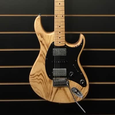 Cort HBS-II Hiram Bullock Signature Natural | Reverb