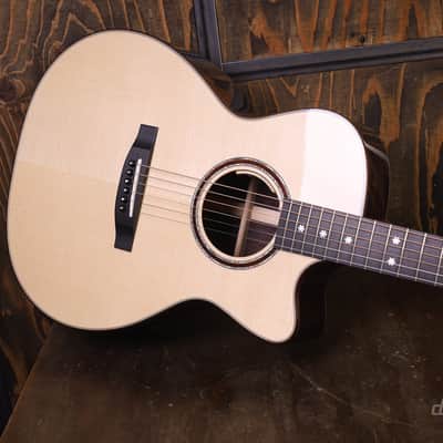 Lakewood M-32 CP image 13