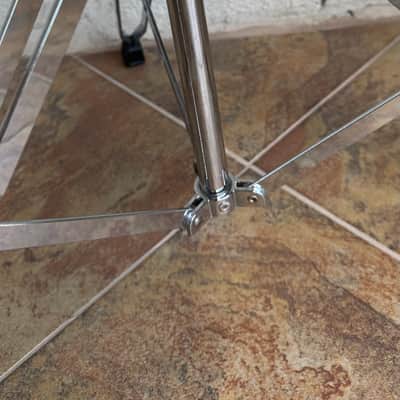 PDP PDCB700 700 Series Lightweight Boom Cymbal Stands (B02-0626) image 11
