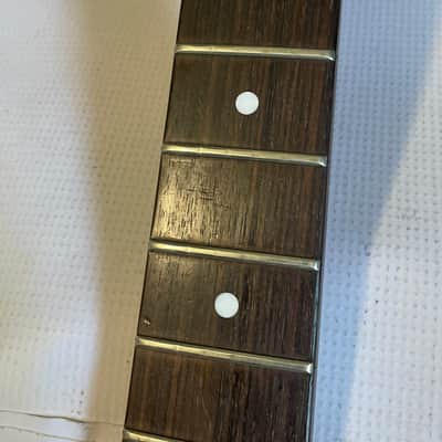 1988 Japan Charvel Jackson Import Model 3DR Guitar Neck 22 Fret Floyd Ready image 13