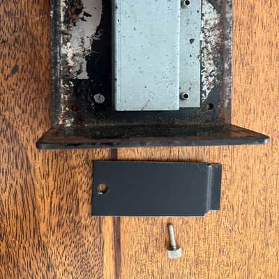 ProCo Rat 1986 Black Distortion Pedal image 5