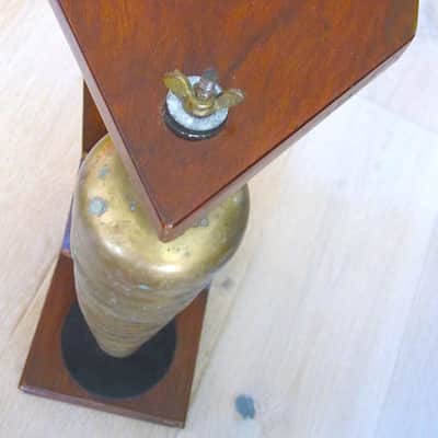 Carroll Sound Bell Tree - Vintage image 3