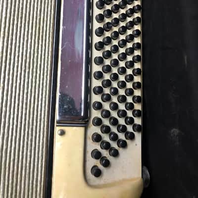 Vintage V.Galizi & Co. Accordion Stephen image 3