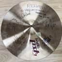 Paiste 18" PST 7 Thin Crash Cymbal