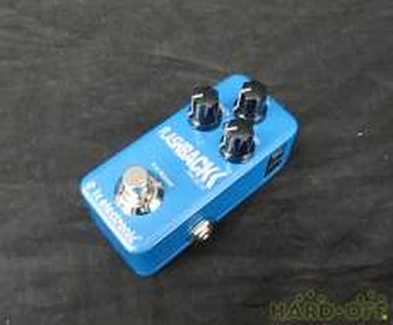 TC Electronic FLASH BACK