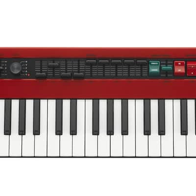 Yamaha Reface YC + Soft Bag image 3