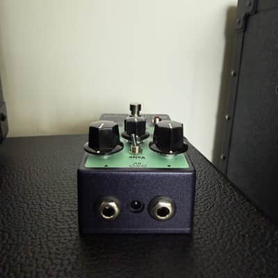 EarthQuaker Devices Fuzz Master General Octave Fuzz Blaster Legacy Reissue 2025 image 7