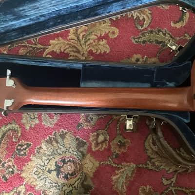 Tacoma Chief C1C Acoustic Guitar 2004 w/Deluxe OHSC image 8