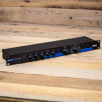 Lexicon MPX-100 Multi-Effects Processor MPX100 FX Chorus Delay Reverb U283705 image 4
