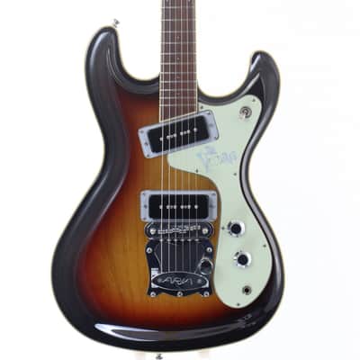 ARIA VM-2001 The Ventures Model Sunburst [S0055] [10/20] image 14