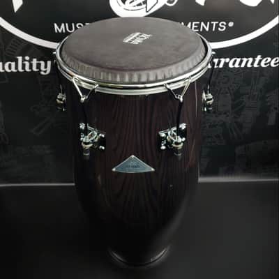 Gon Bops Acuna Special Edition Set 10.75" & 12.25" + Bongos 7" & 8.5" (Free Universal Brackets)) image 14