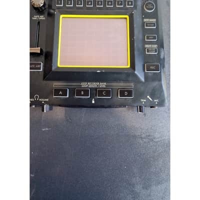 Korg Kaossilator Pro - Synthesizer - Good image 10