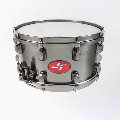 Tama JT147 7x14" John Tempesta Signature Brass Snare Drum