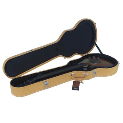 🎸Electric Guitar Hard Case Made with a Plush interior🎸 (Fender Telecaster & Stratocaster, Gibson Les Paul & SG, Ibanez) image 15