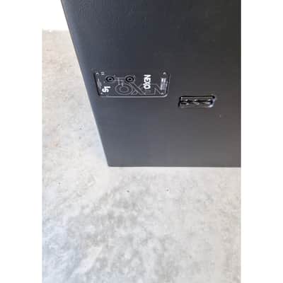 Nexo PS1200 - Passive Subwoofer - Black - Good image 12