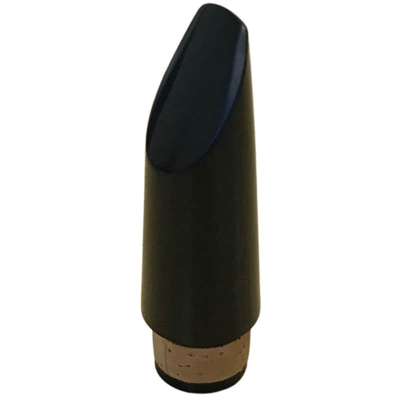 J Michael Clarinet Student Mouthpiece Replacement image 1