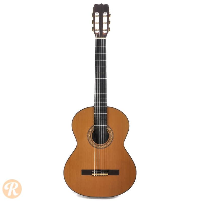 Ramirez R1 Natural 2004 image 3
