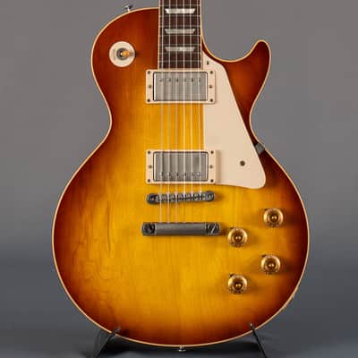 Gibson 1958 Les Paul VOS 2009 image 1