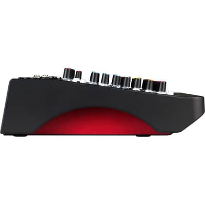 Allen & Heath ZEDi-10 10-Channel Mixer with USB Audio Interface and Mixer Bag image 5